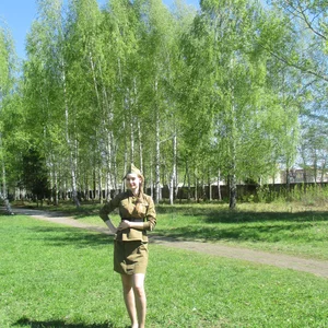 Oksana Onokienko's photo