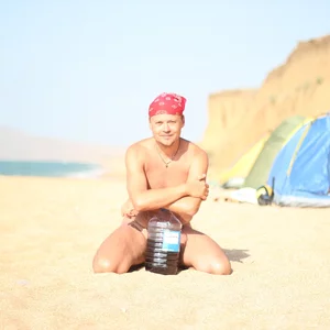 Dmitrij Tihomirov picture