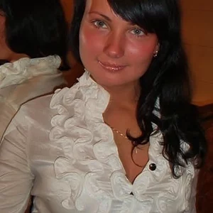 Ulia Celyseva's photo