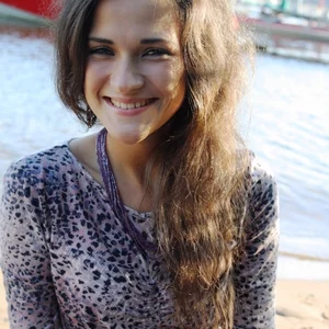 Ekaterina Nikolaeva's photo