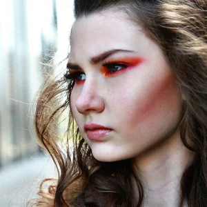 Ola Grigor'eva picture