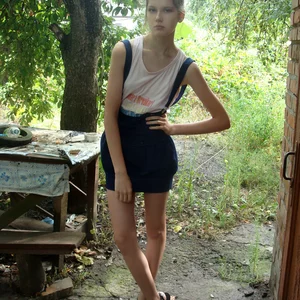 Anna Sulypa's photo