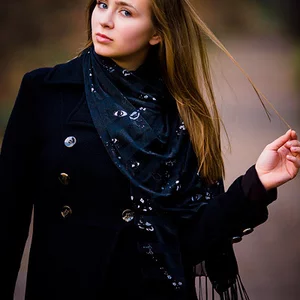 Olga Vesnovata's photo