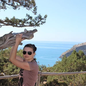 Tasya's photo