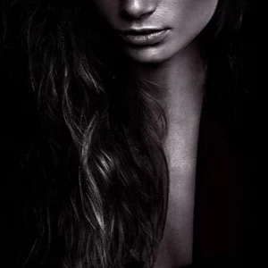 Christina Gubanova's photo