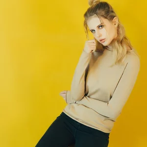 Maria Sarata's photo