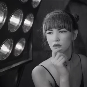 Anna Miloss picture