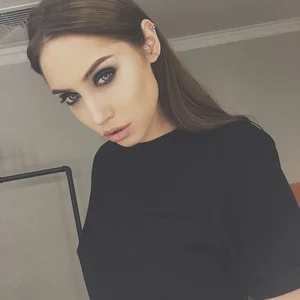 Luiza Barysnikova's photo