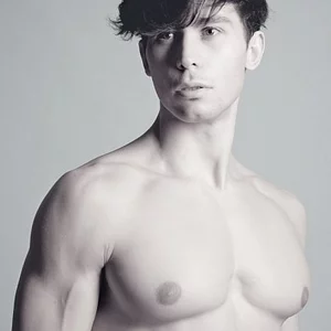 Илья Серов's photo