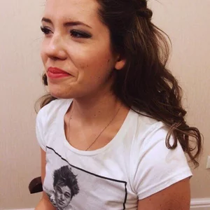 Olga Komissarova's photo