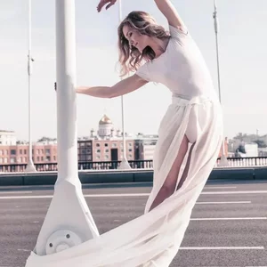 Ulia  Konuhova's photo