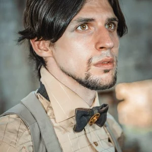 Georgij Okrent's photo