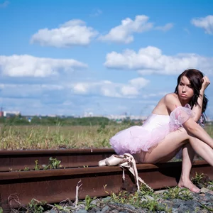 Ovcinnikova Ovcinnikova's photo