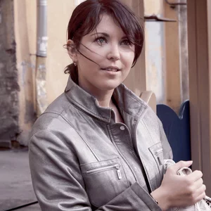 Olga Suhanova's photo