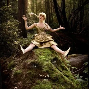 Anna Mineeva's photo