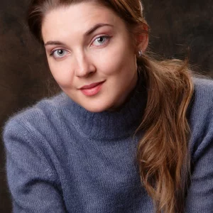 Ekaterina Misko's photo