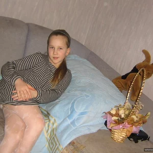Varvara Lokteva's photo