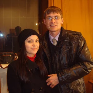Evgenij Tkachuk's photo