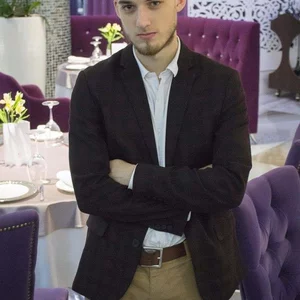 Evgenij Sotnikov's photo