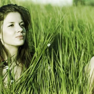 Ulia Sysoeva's photo