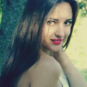 Inna Pogrebnaja picture