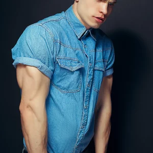 Vladislav Pinaev's photo