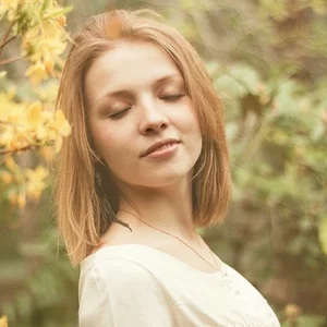 Ana Aleksandrova's photo