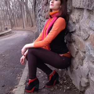 Julia Pyshnaya's photo