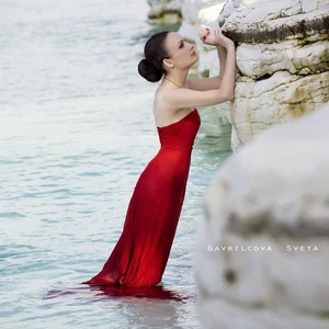 Света Гаврильцова's photo