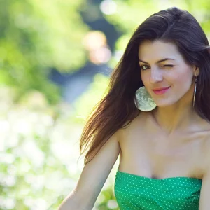Lesya Kryven''s photo