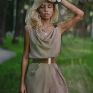 Daria Voinova's photo