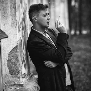 Сергей Terrasini Граблёв