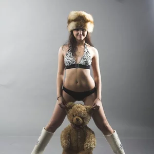 Foto de Anna Kolina