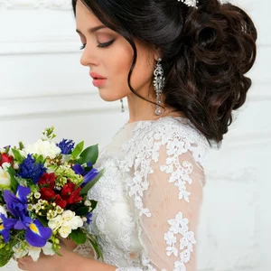 Maria Kalinina's photo