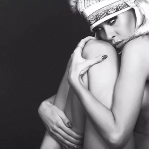 Alina Vorotinceva's photo
