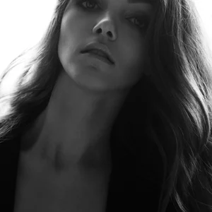 Lina Samsonova's photo