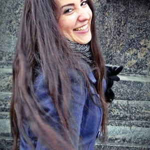 Olesja Manaenkova picture