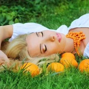 Anastasia Tribrat's photo