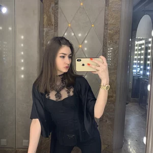Samina Bagirova的照片