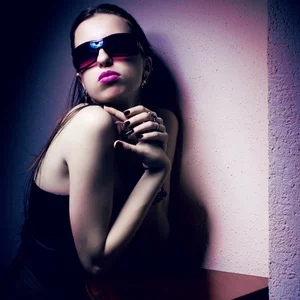 Lubov' Stecenko's photo
