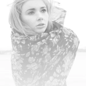 Olya Podluzhnaya's photo