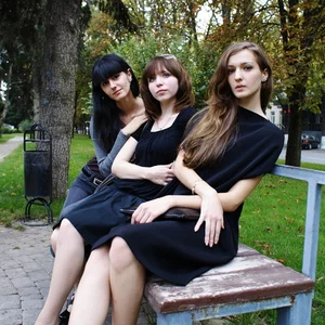 Valeriya Vlasenko's photo