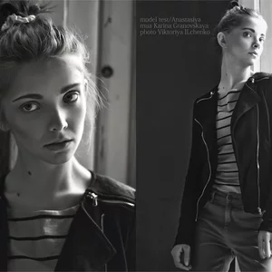 Anastasija Sokolenko's photo
