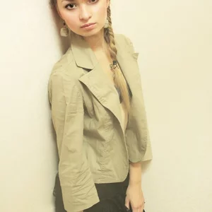Anzelika Smirnova's photo