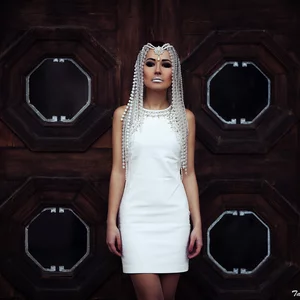 Tana Karpova's photo