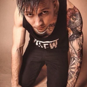 Stas York picture