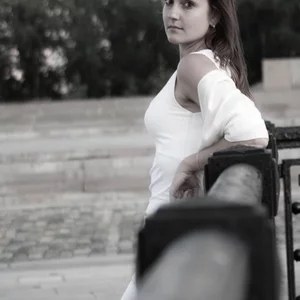 Ulia Gerasimova's photo