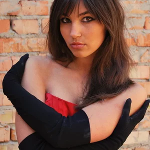 Alina Malina's photo