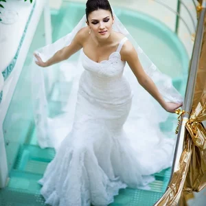 Taisia Prusova's photo