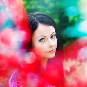 Tatyana Stepanova's photo